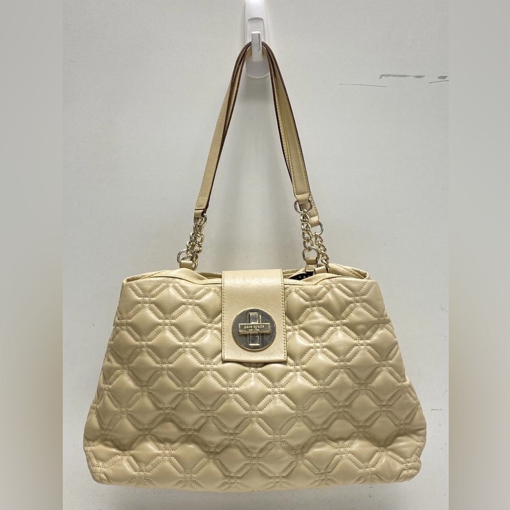 Kate Spade Astor Court Elena Shoulder Bag